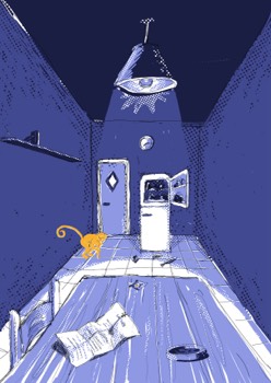  «Astinenza» - Tommaso Caracciolo 