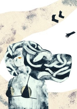  «L'eroe» - Martaruga Viviani 