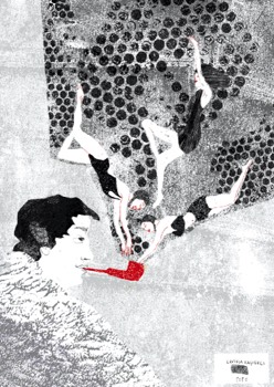  «La pipa» - Lavinia Fagiuoli 