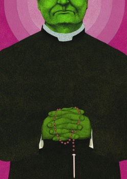  «Ognissanti» - Claudia Palmarucci 