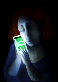  «Offline» - Beatrice Bandiera 