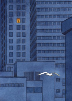  «Salsedine» - Angelo Ruta 