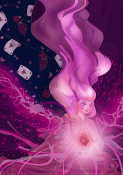  «Fossette» - Laura Lusso 