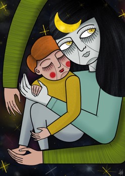  «Buonanotte» - Chiara Callegari 