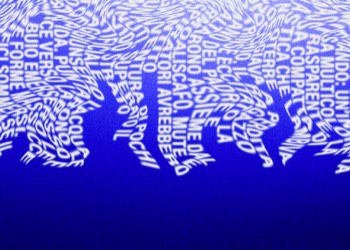  «Antropocene» - Cecilia Marzocchi 