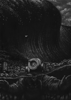  «Antropocene» - Chiara Di Biagio 