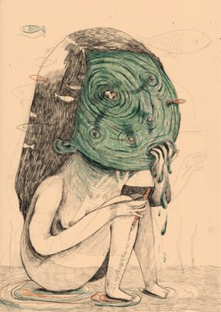  «Romanticismo» - Ludovica Sodano 