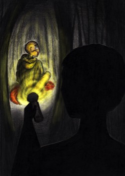  «L'escursione» - Alice Ferraresso 