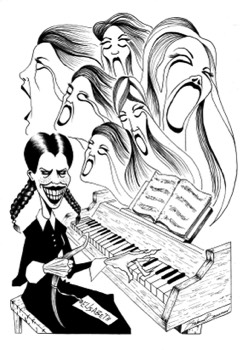  «Accordature» - Stefano Bergamaschi 