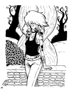  «Le gioie» - Ilenia Barbieri 