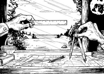  «Il cartografo» - Giada Belviso 