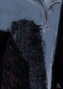 «Antropocene» - Manuel Gutiérrez