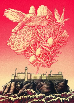  «La colonia» - Giacomo Trivellini 