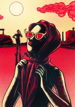  «L'eroe» - Giacomo Trivellini 