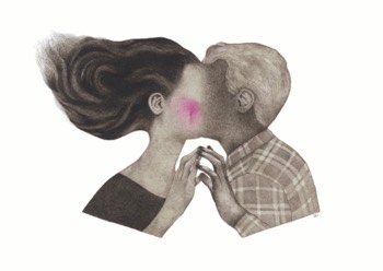  «Fossette» - Rita Didonna 
