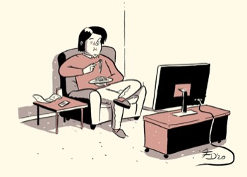  «La rinuncia» - Francesco Dibattista 