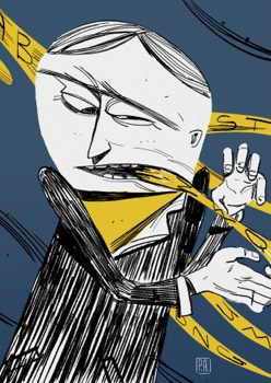  «Ossessioni» - Pasquale Angerame 