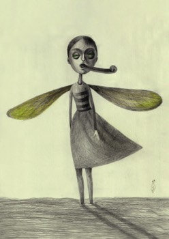  «Sex appeal» - Silvia Olteanu 