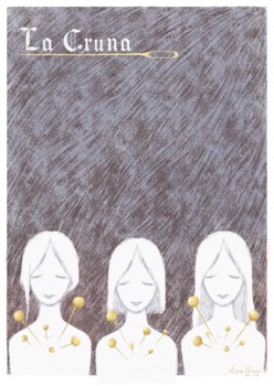  «La cruna» - Luna Grayi 