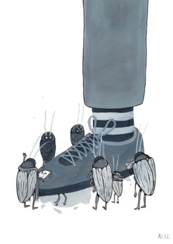  «La lezione» - Atez 