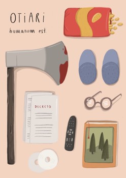  «Oblomovismo» - Anna Micheloni 
