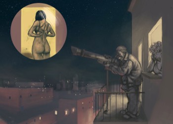  «L'astrofilo» - Alessandro Amoruso 