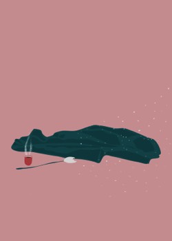  «Minutaglie» - Angela Rossi 