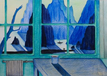  «Minutaglie» - Ylenia Petrini 