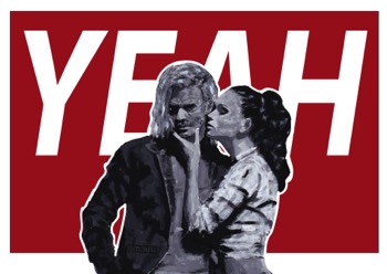  «Yeah» - Francesco Vignola 