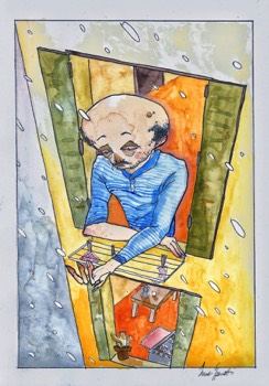  «Minutaglie» - Irene Sperduti 