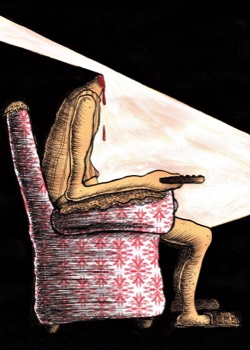  «Oblomovismo» - Nicola Fantoni 