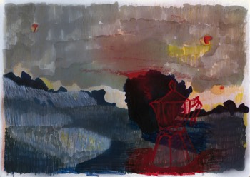  «Minutaglie» - Federica Giulianini 