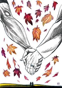  «Anni» - Diletta Pasquini 