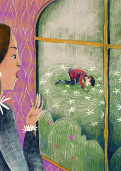  «La perfezione» - Silvia Cancelmo 